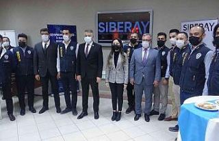 Diyarbakır’da ’Siber Güvenlik Farkındalık...