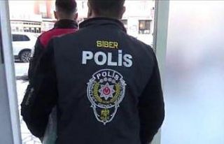 Diyarbakır’da yasadışı bahis operasyonunda 8...