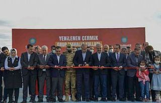 Diyarbakır’ın güzellikleri gün yüzüne çıkıyor