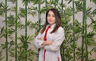 Diyetisyenlerden tavsiye: ”Güzel bir cilt için...