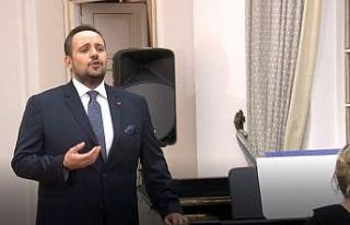 DOB Genel Müdürü Karahan’a İtalya’dan ‘Devlet...