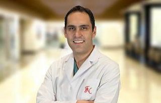 Doç. Dr. Bozkurt: "Organ bağışı hayat kurtarıyor"