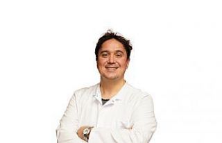 Doç. Dr. Yakar: “Mide botoksu ile fazla kilolardan...