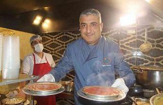 Doğal antibiyotik özelliği taşıyan beyrana yoğun...