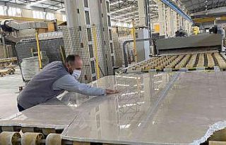 Doğal taş sektörü iş sağlığı ve güvenliğine...