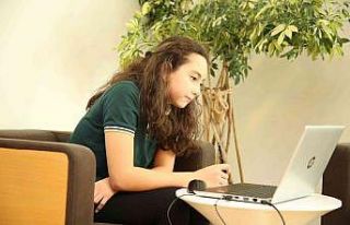 "Doğa’m Evimde" ile eğitimde kayıp...