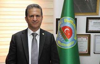 Doğan: "Artan gübre fiyatlarına önlem alınmalı"