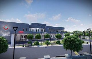 Doğanyol Devlet Hastanesi depreminin 2. yıldönümünde...