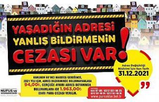 Doğru zaman doğru mekan ‘‘Pursaklar’’