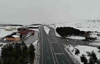 Doğu Anadolu’da yağmur ve kar yağışı bekleniyor
