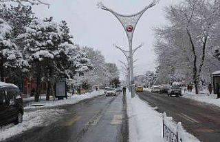 Doğu’da sıcaklıklar hissedilir derecede düşecek