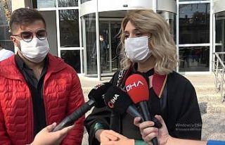 Doktor Ertan İskender’i bıçaklayan şahıs duruşmada...