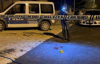 Doktoru vuran zanlı tutuklanarak cezaevine gönderildi