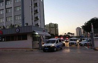 Dolandırıcılara drone destekli şafak operasyonu