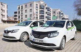 Dolmuşlara 50 kuruş zam