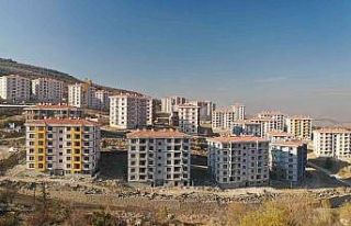 Dönüşümün kalbi Altındağ