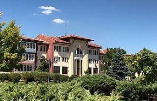 DPÜ projelerine TUSAŞ desteği
