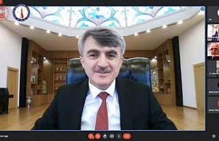 DPÜ’de ’Akademide Üç Kuşak Bilim, Kültür...