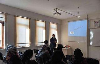 Dr. Boz; “Doktora danışmadan ilaç kullanmayın”