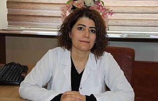 Dr. Kuluöztürk, “Akciğer kanserinden uzak bir...