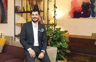 Dr. Şimşek: "Mersin sağlık turizminde potansiyel...