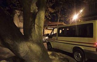 Düğünde ’Yan baktın’ kavgası: 1 ölü