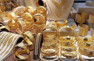 Düğünler altın talebini artırdı
