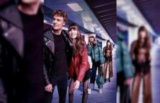 Dünya modasına Türk damgası