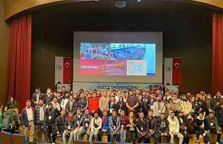 Dünyada fitness trendleri konuşuldu