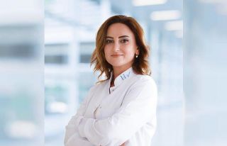 ’Dünyada hamilelerin Kovid-19’dan ölüm oranı...
