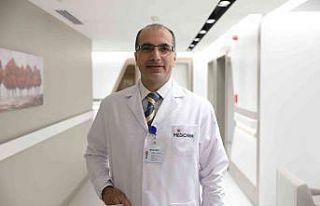 "Dünyada her 5 kişiden biri kansere yakalanıyor"