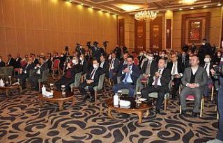 Dünyadaki toplam doğaltaş rezervinin yaklaşık...