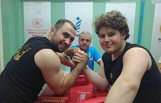 Dünyanın bileğini böyle bükecekler