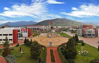 Dünyanın en iyi bilim adamları listesine ADÜ’den...