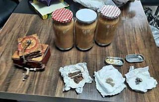 Dünyanın en tehlikeli maddesi: Tekirdağ’da 2...