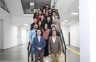 Dünyaya gemi tasarlayan Türkler