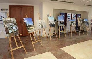 ‘Duvarın Arkası - Kudüs’te Osmanlı El Yazmaları’...