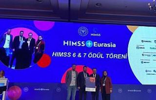 Düzce Ağız Diş Sağlığı Merkezi dünyanın...