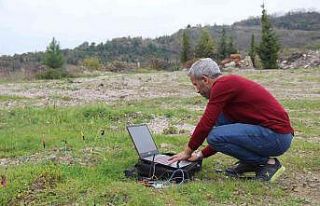 Düzce depremini yorumlayan araştırmacı, yine Doğu...