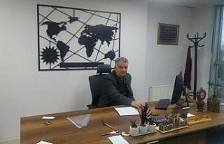 Düzce Erzurumlular Derneği faaliyete geçti