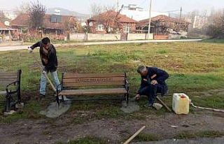 Düzce kışa hazırlanıyor