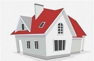 Düzce’de Ekim ayında 745 konut satıldı