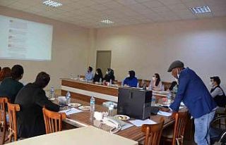 EBYÜ’de “Eğitim Sosyolojisi ve İsveç’te...
