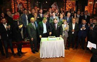 Ece, "’Eve Dönüş’ projesi desteklenmeli"