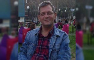 Ecza deposu müdürü Kiriş, hayatını kaybetti