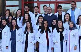 Eczacılık Fakültesi Eczacılıkta Uzmanlık Eğitimi...