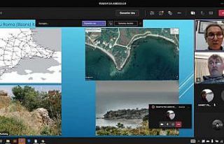 Edirne Kaleleri, düzenlenen konferansla ele alındı