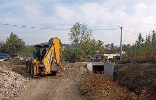 Edremit Belediyesi merkez-kırsal ayrımı yapmadan...