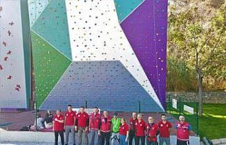 EFAK, olası bir afete hazır