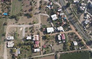 Efeler Belediyesi Umurlu’da yol yenileme çalışmalarını...